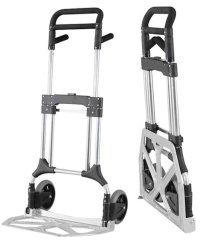 Foldable Hand Truck